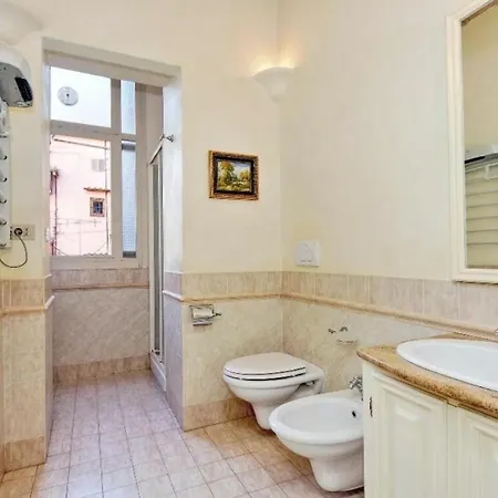 Borgo Vittorio * Rome