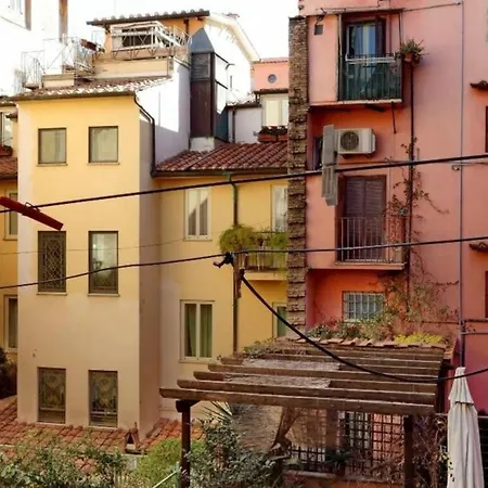 Apartment Borgo Vittorio *