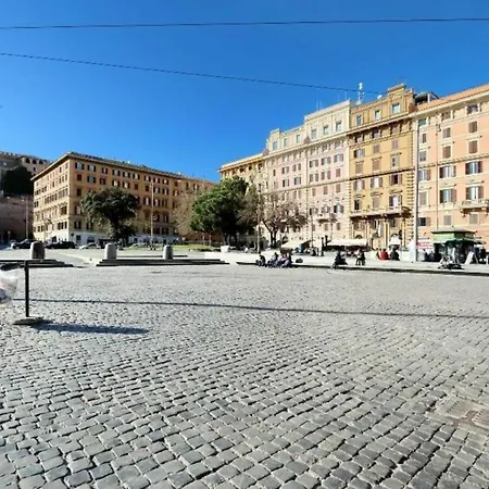 Borgo Vittorio * Rome