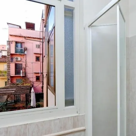 Apartment Borgo Vittorio Rome
