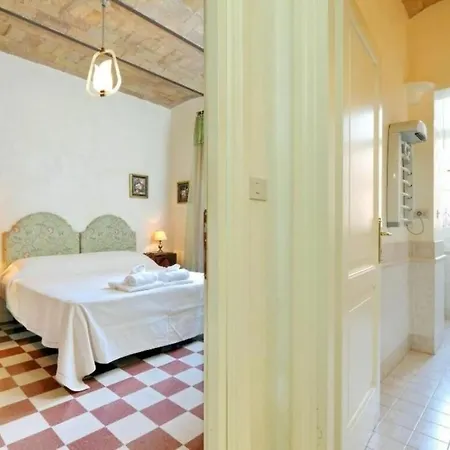 Borgo Vittorio Apartment