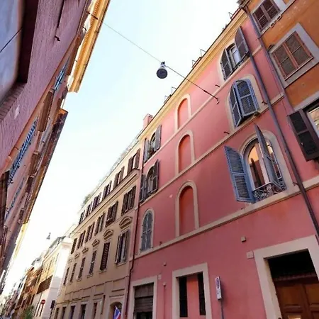 Apartment Borgo Vittorio Rome