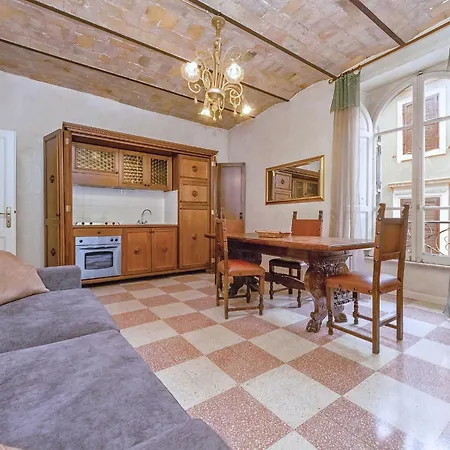 Apartment Borgo Vittorio