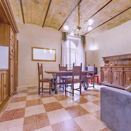 Apartment Borgo Vittorio *
