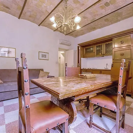 Borgo Vittorio Apartment Rome